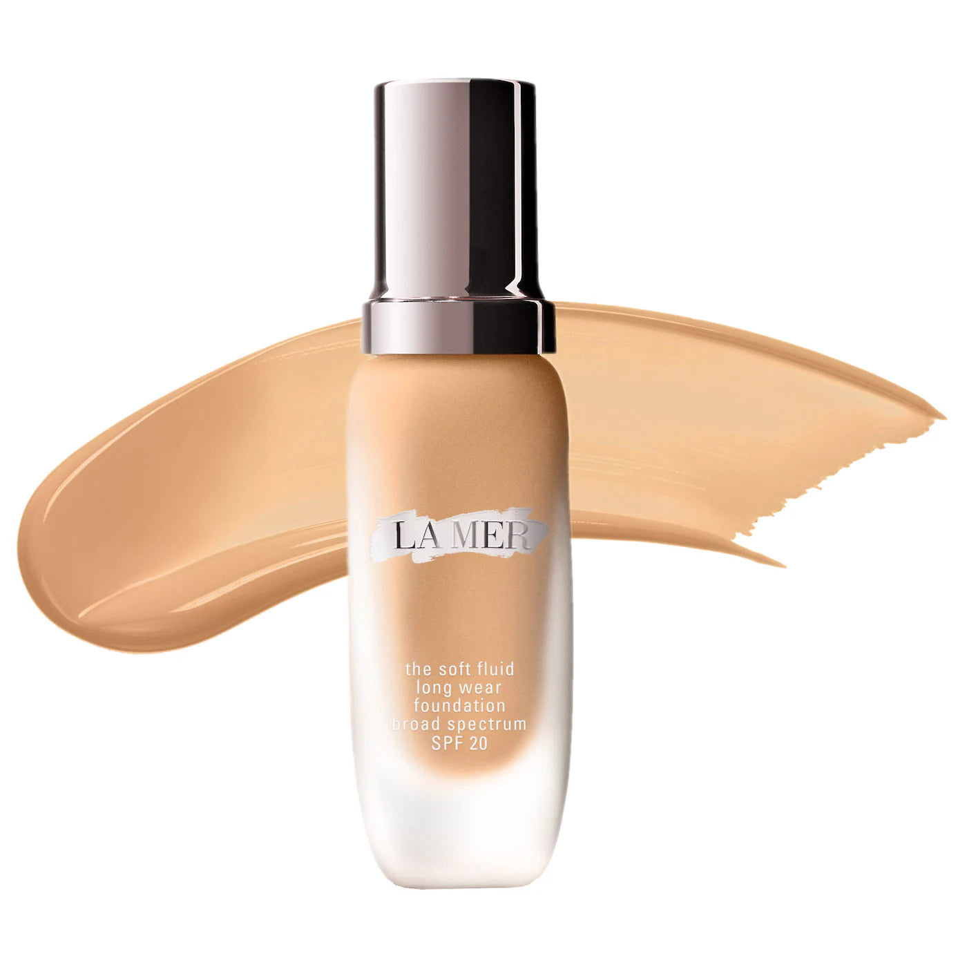 La Mer The Soft Fluid Long Wear Foundation SPF 20 *Pre-Orden*