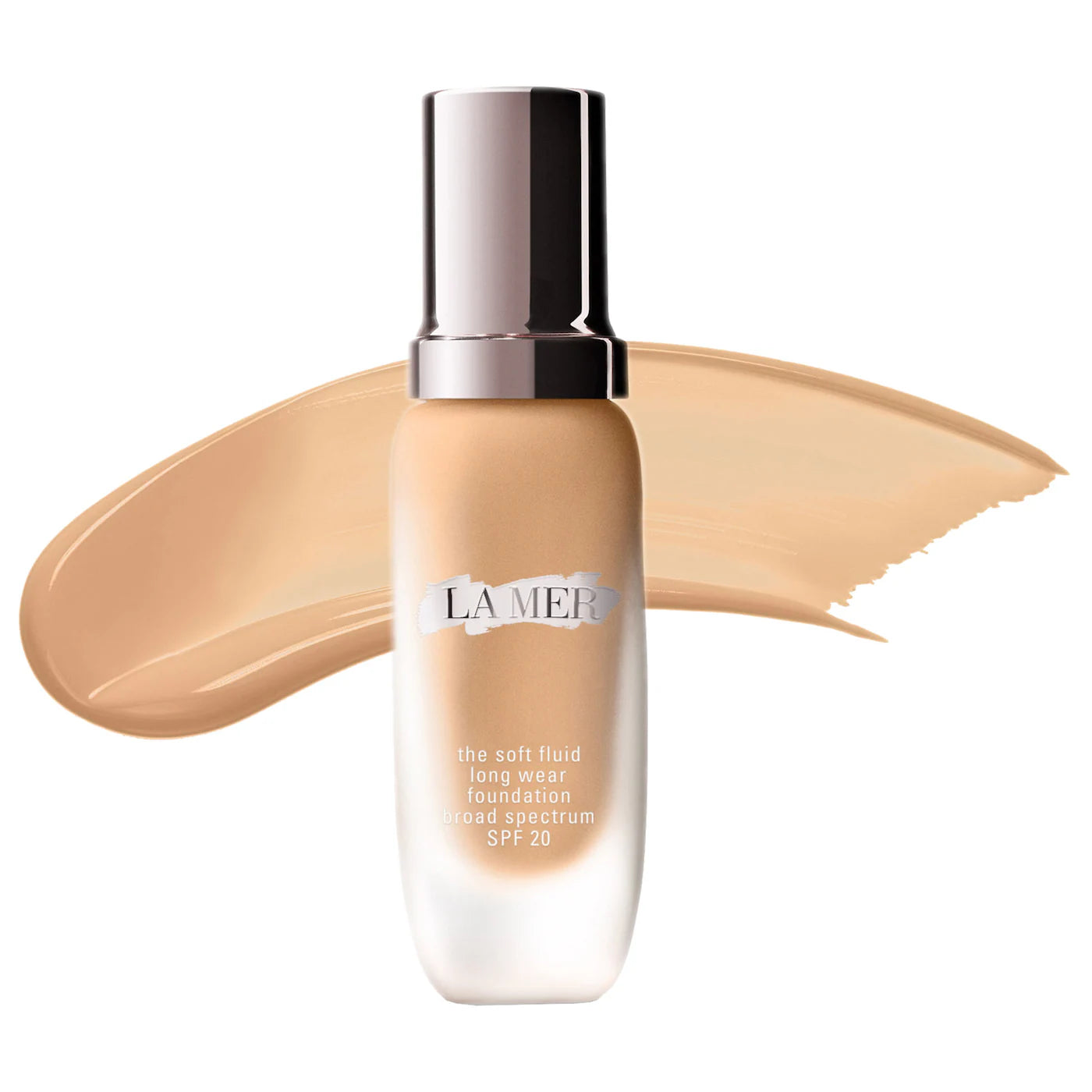 La Mer The Soft Fluid Long Wear Foundation SPF 20 *Pre-Orden*