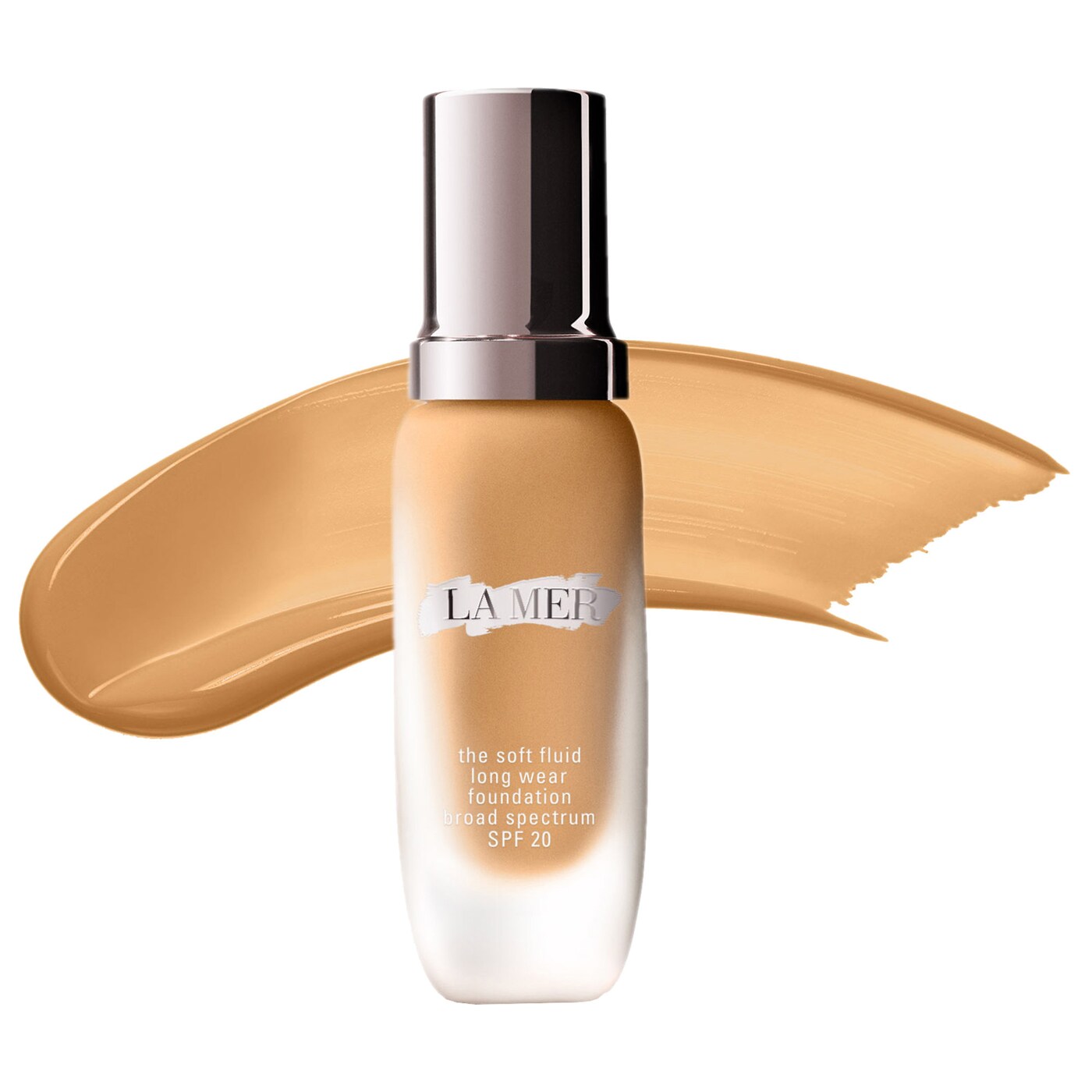 La Mer The Soft Fluid Long Wear Foundation SPF 20 *Pre-Orden*