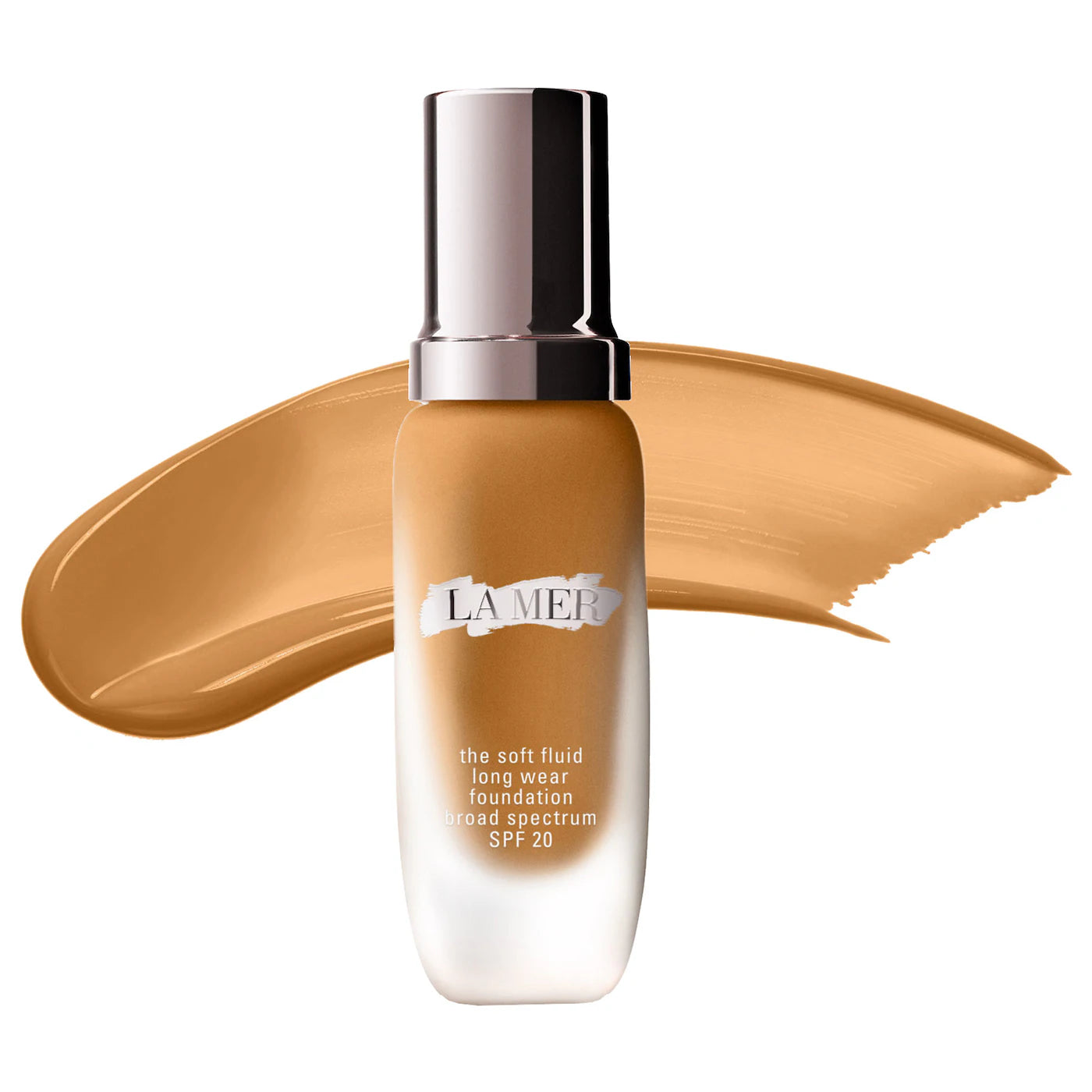 La Mer The Soft Fluid Long Wear Foundation SPF 20 *Pre-Orden*