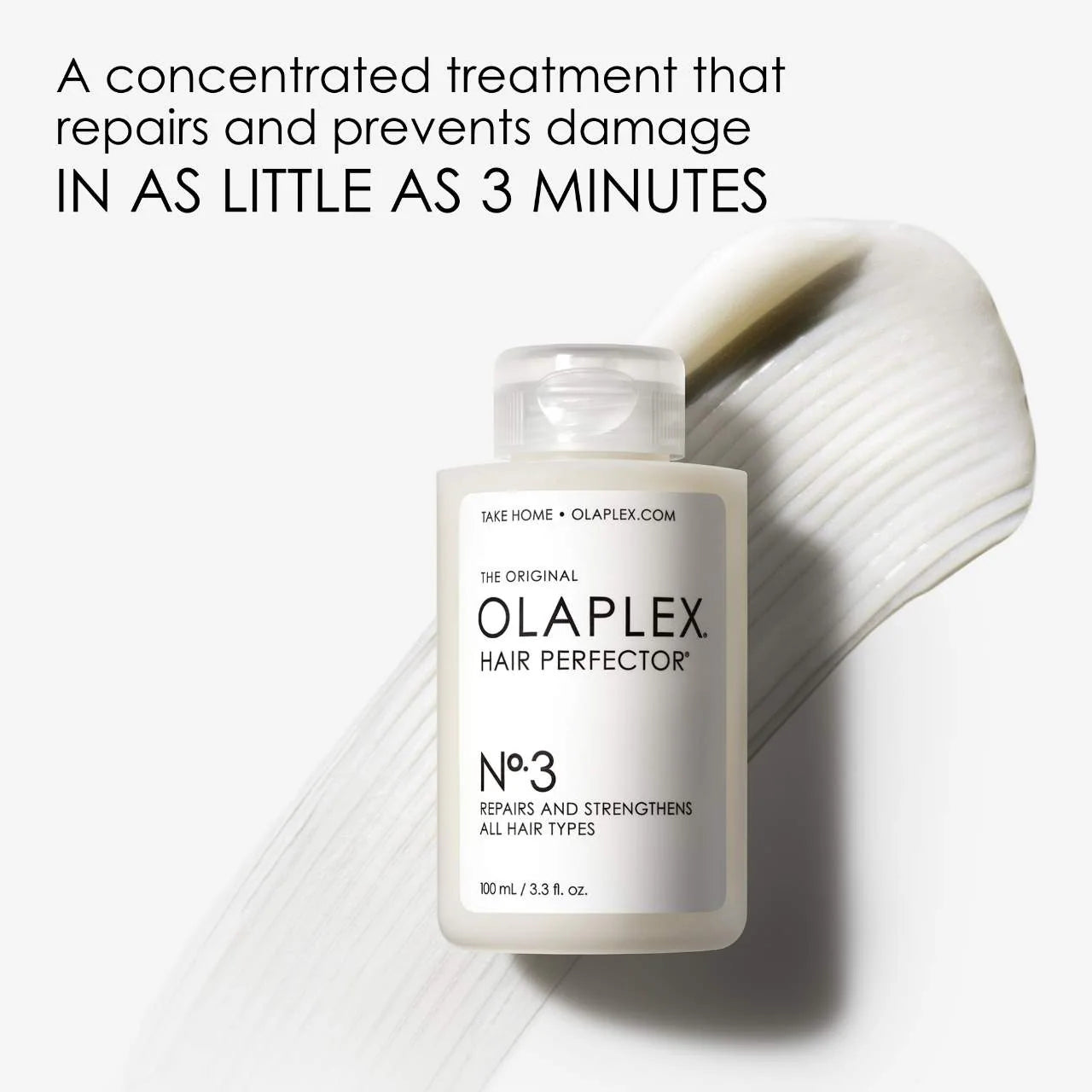 Olaplex No. 3 Hair Repair Perfector *Pre-Orden*