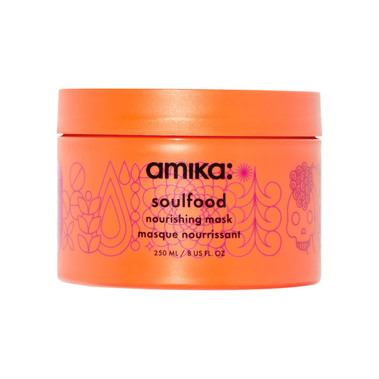 amika Soulfood Nourishing Mask *Pre-Orden*