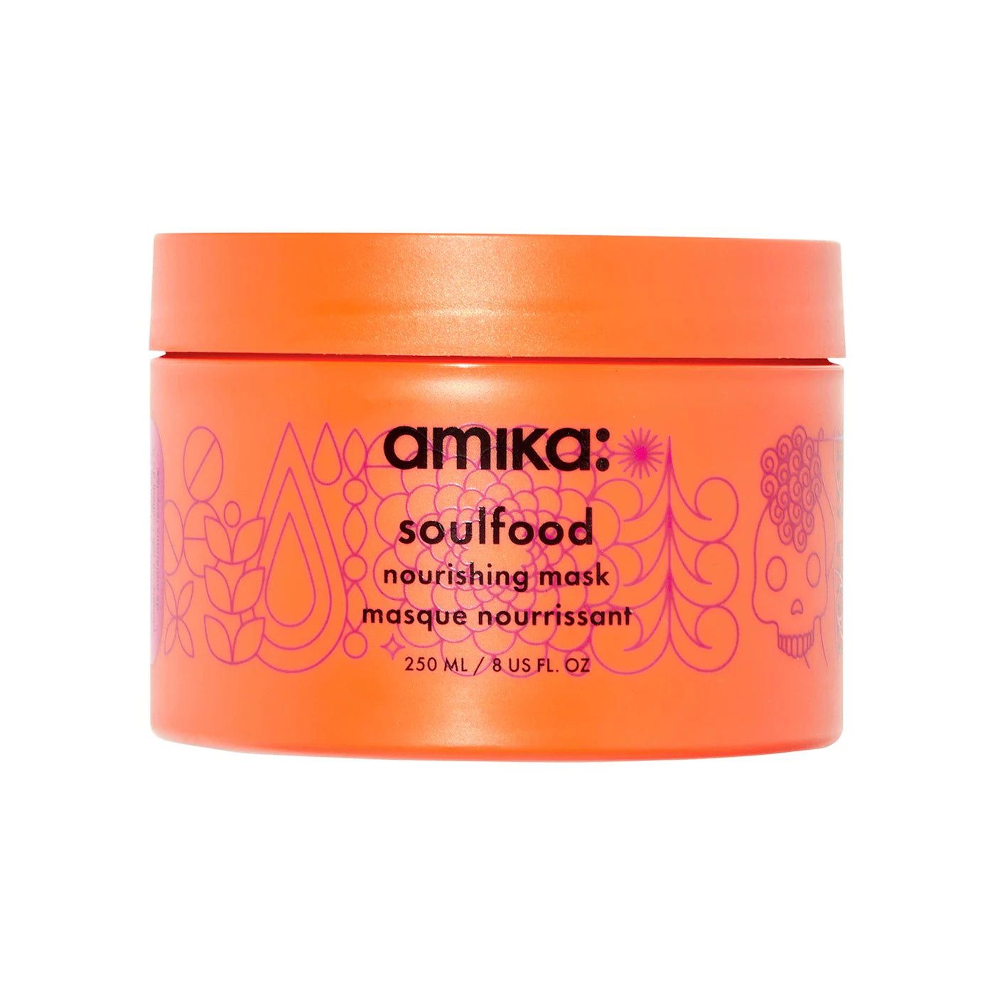 amika Soulfood Nourishing Mask *Pre-Orden*