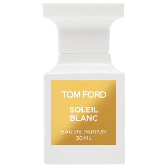 TOM FORD Soleil Blanc Eau de Parfum Fragrance *Pre-Orden*