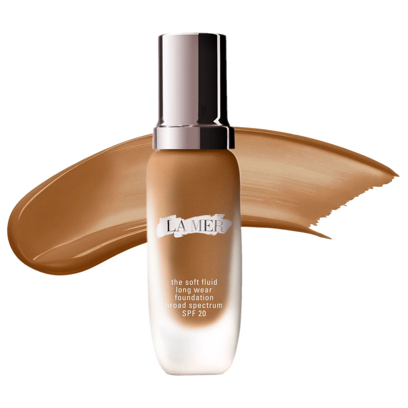 La Mer The Soft Fluid Long Wear Foundation SPF 20 *Pre-Orden*