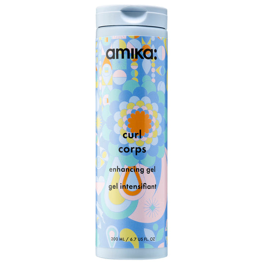 amika Curl Corps Curl Enhancing Hair Gel *Pre-Orden*