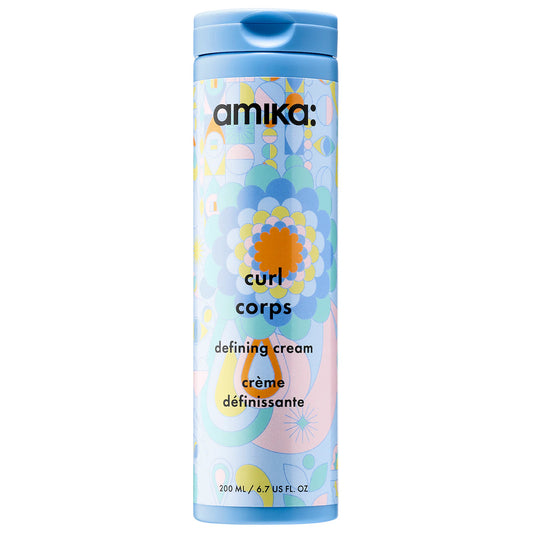 amika Curl Corps Curl Defining Cream *Pre-Orden*