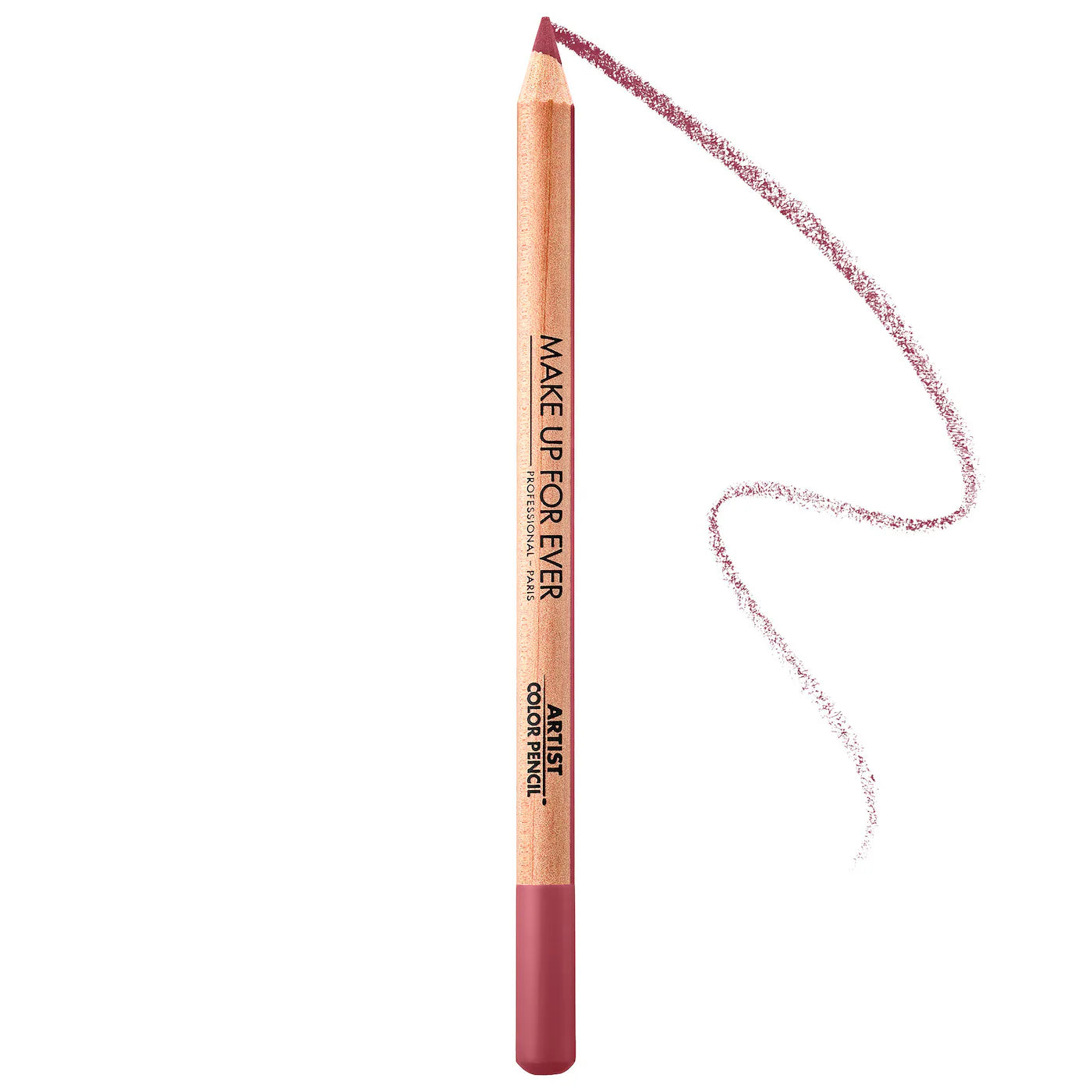 MAKE UP FOR EVER Artist Color Pencil Brow, Eye & Lip Liner *Pre-Orden*