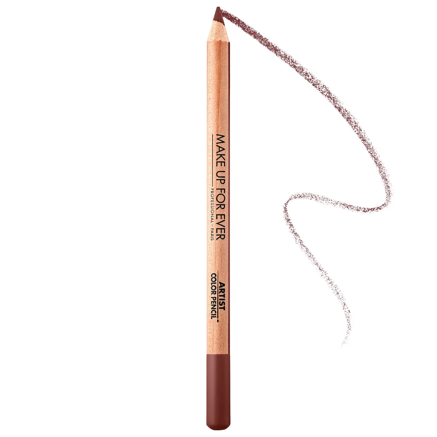 MAKE UP FOR EVER Artist Color Pencil Brow, Eye & Lip Liner *Pre-Orden*