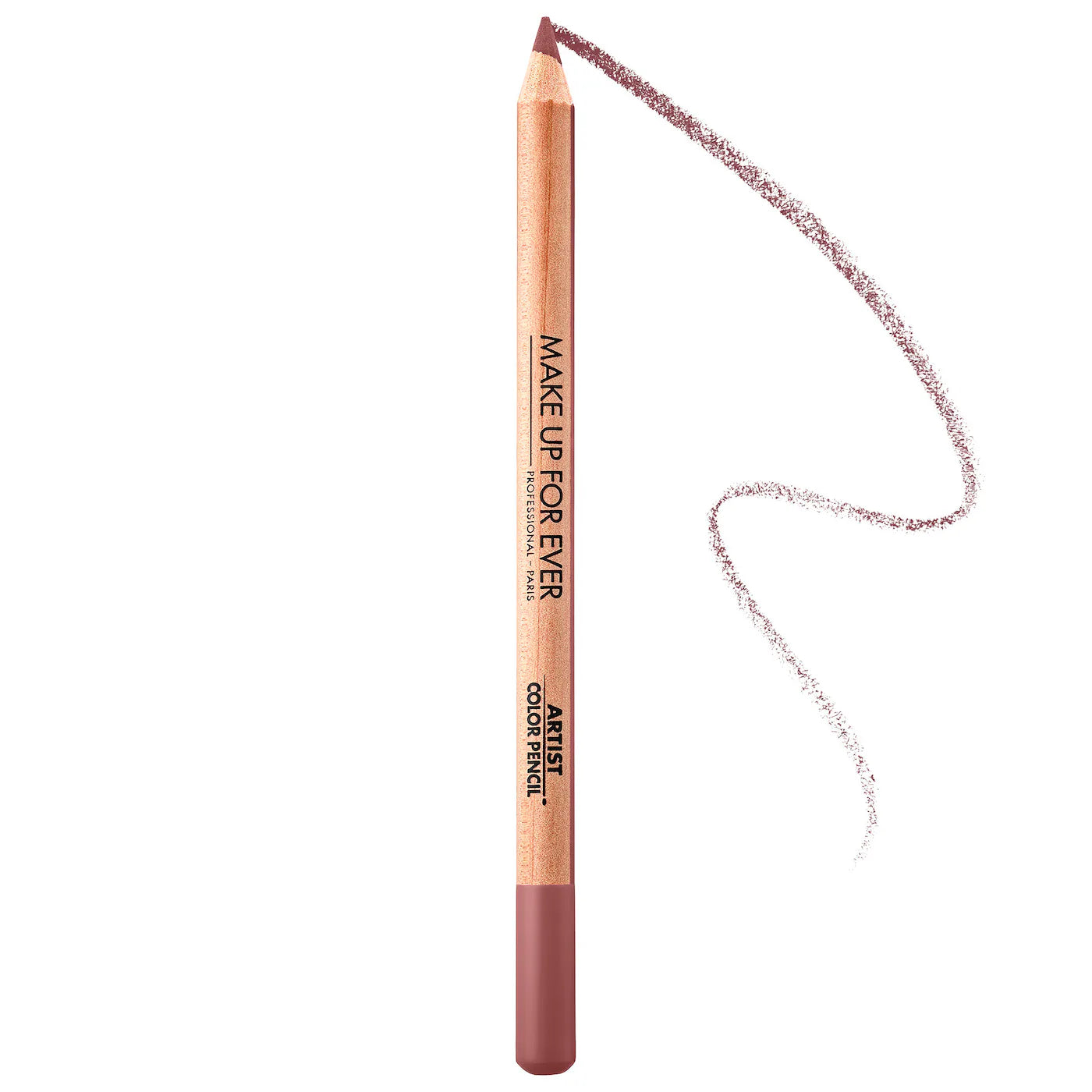 MAKE UP FOR EVER Artist Color Pencil Brow, Eye & Lip Liner *Pre-Orden*