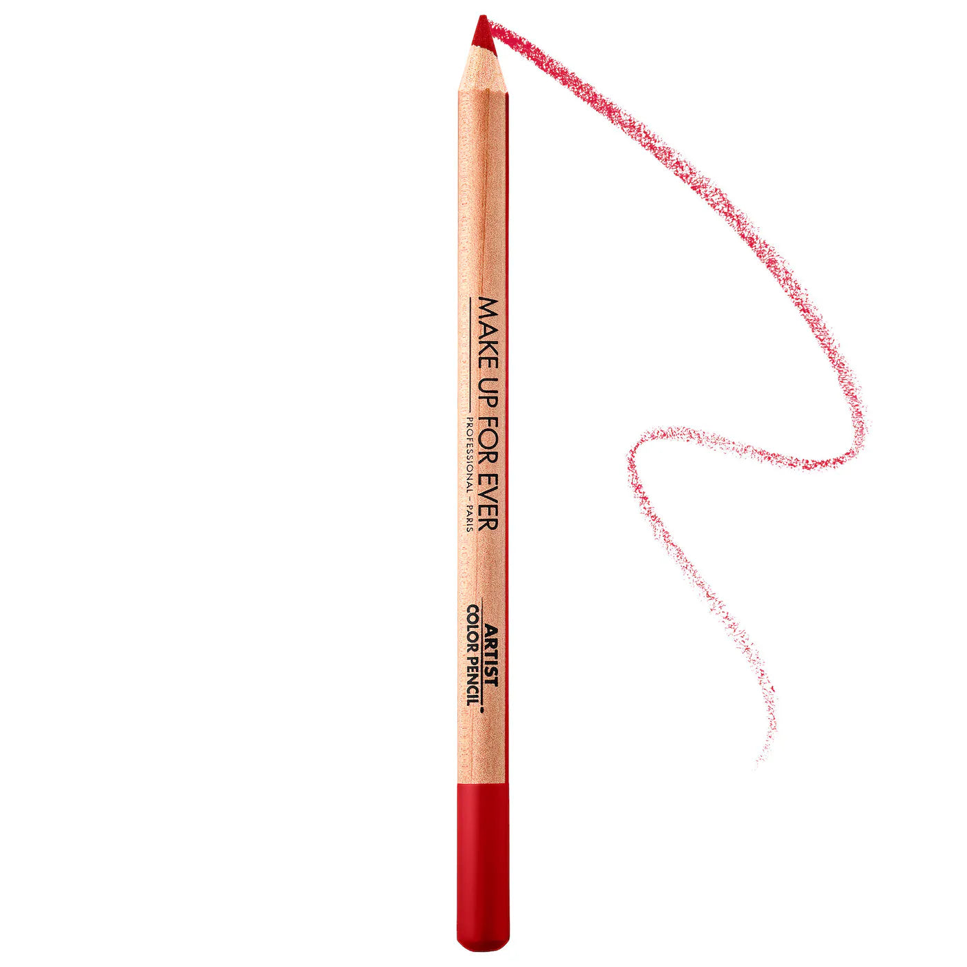 MAKE UP FOR EVER Artist Color Pencil Brow, Eye & Lip Liner *Pre-Orden*