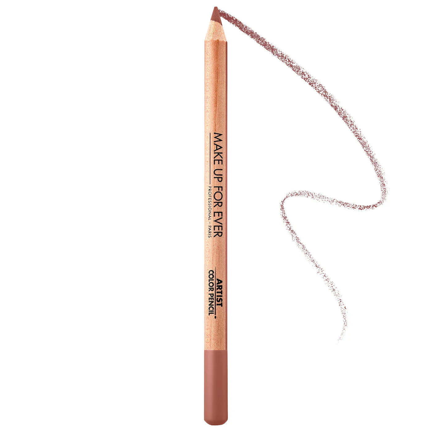 MAKE UP FOR EVER Artist Color Pencil Brow, Eye & Lip Liner *Pre-Orden*