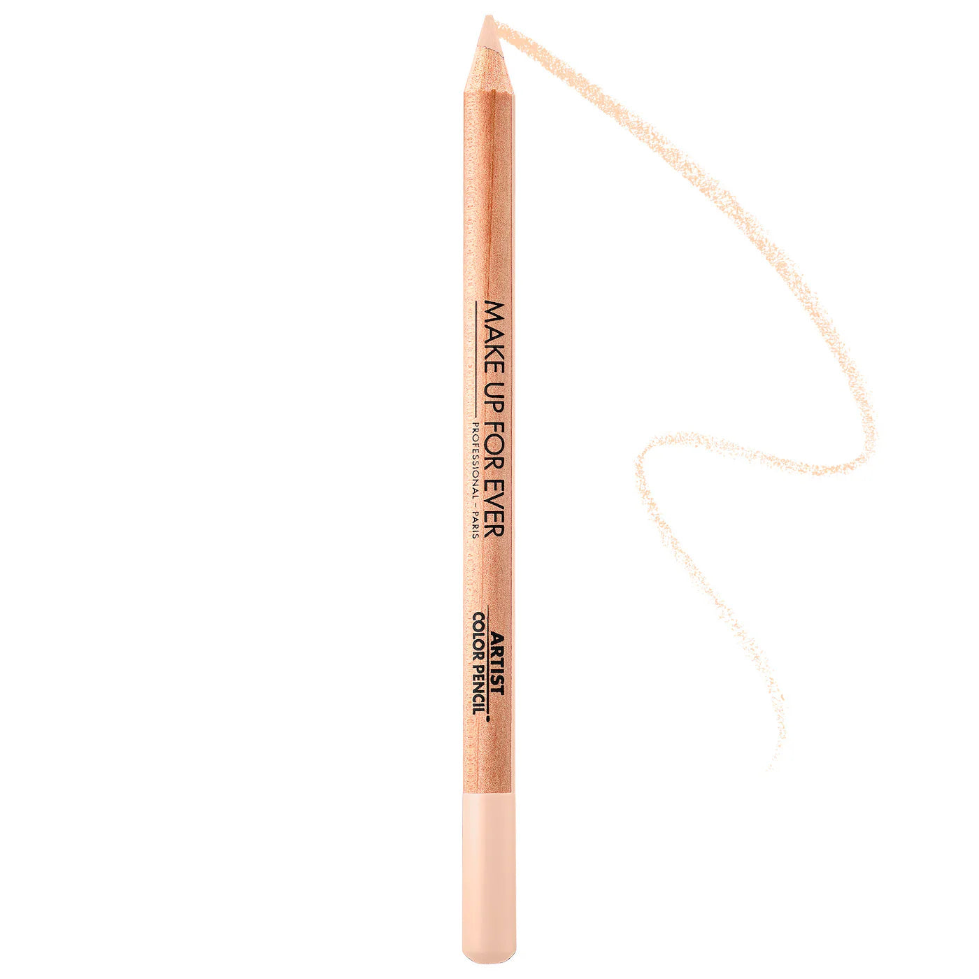 MAKE UP FOR EVER Artist Color Pencil Brow, Eye & Lip Liner *Pre-Orden*