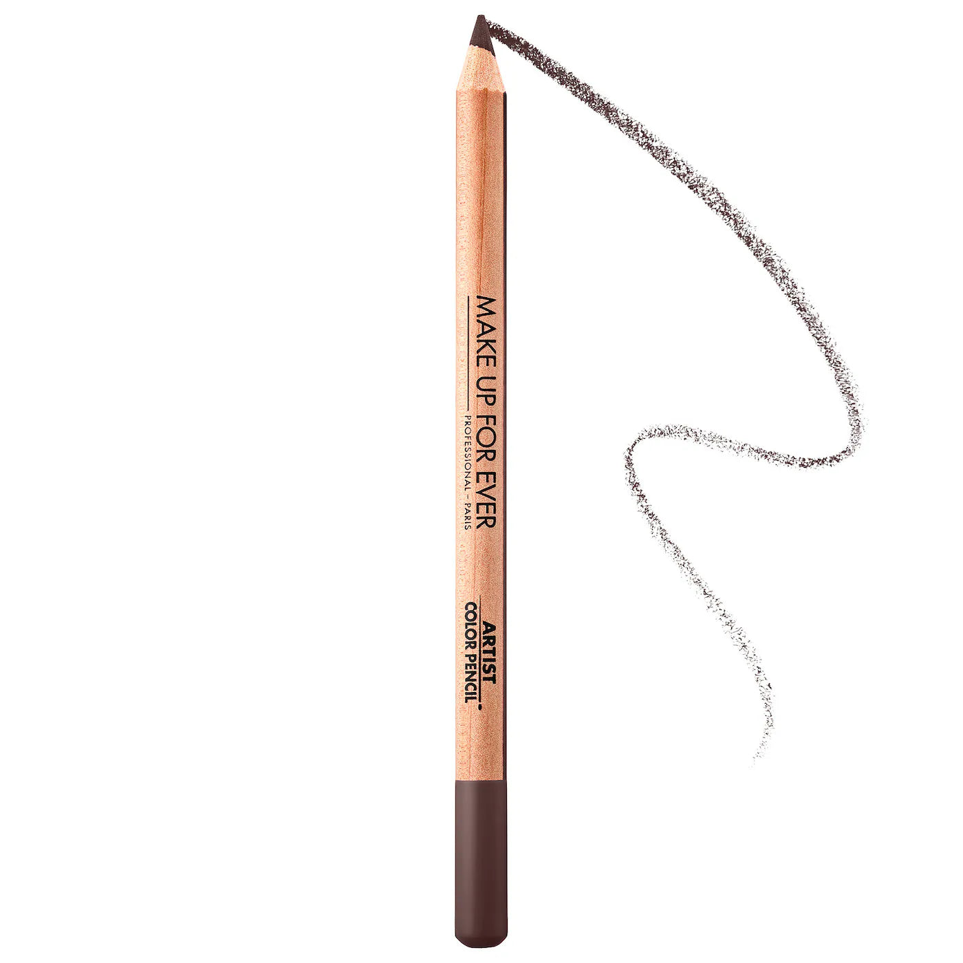 MAKE UP FOR EVER Artist Color Pencil Brow, Eye & Lip Liner *Pre-Orden*