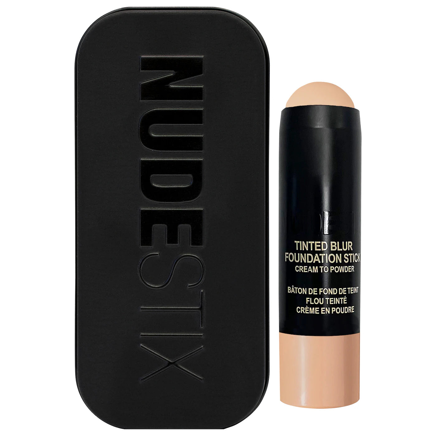 NUDESTIX Tinted Blur Foundation Stick *Pre-Orden*