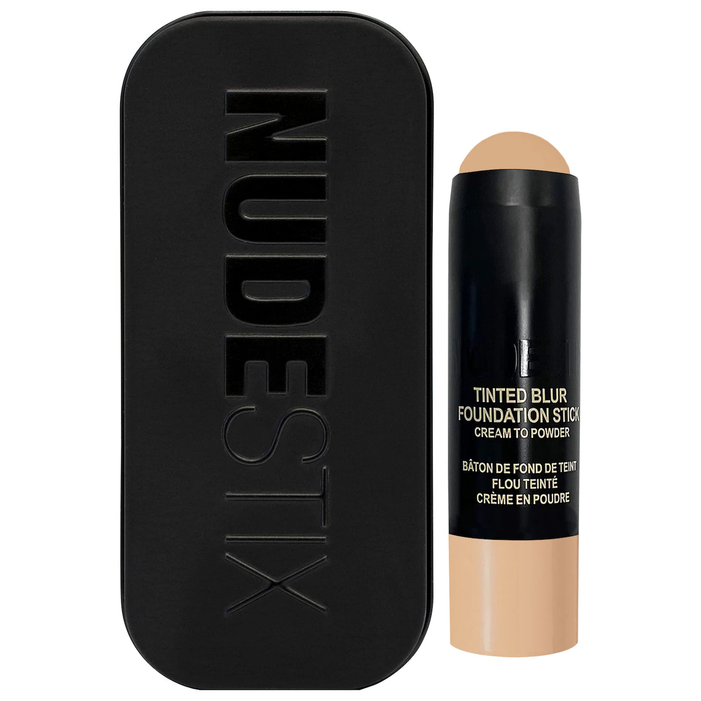 NUDESTIX Tinted Blur Foundation Stick *Pre-Orden*