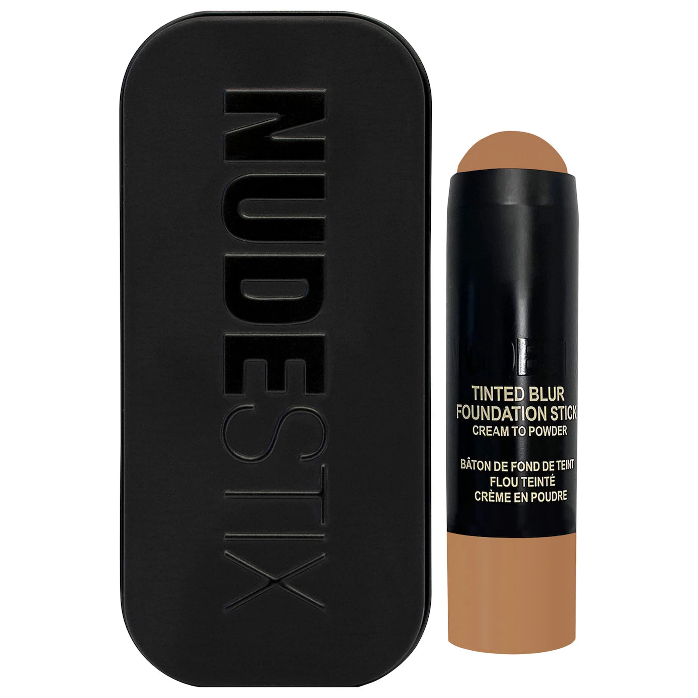 NUDESTIX Tinted Blur Foundation Stick *Pre-Orden*