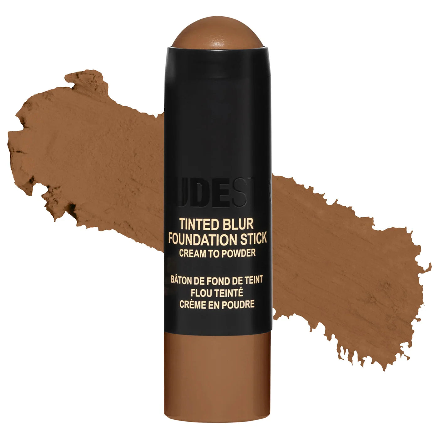 NUDESTIX Tinted Blur Foundation Stick *Pre-Orden*