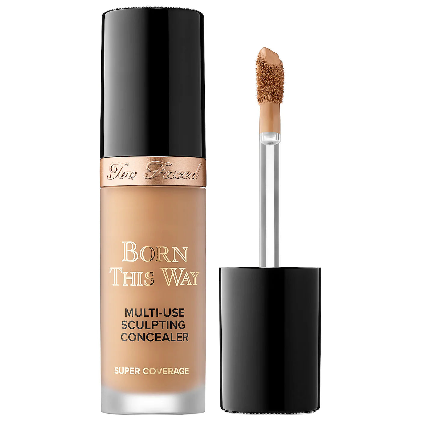 Too Faced Born This Way Super Coverage Multi-Use Concealer *Pre-Orden*