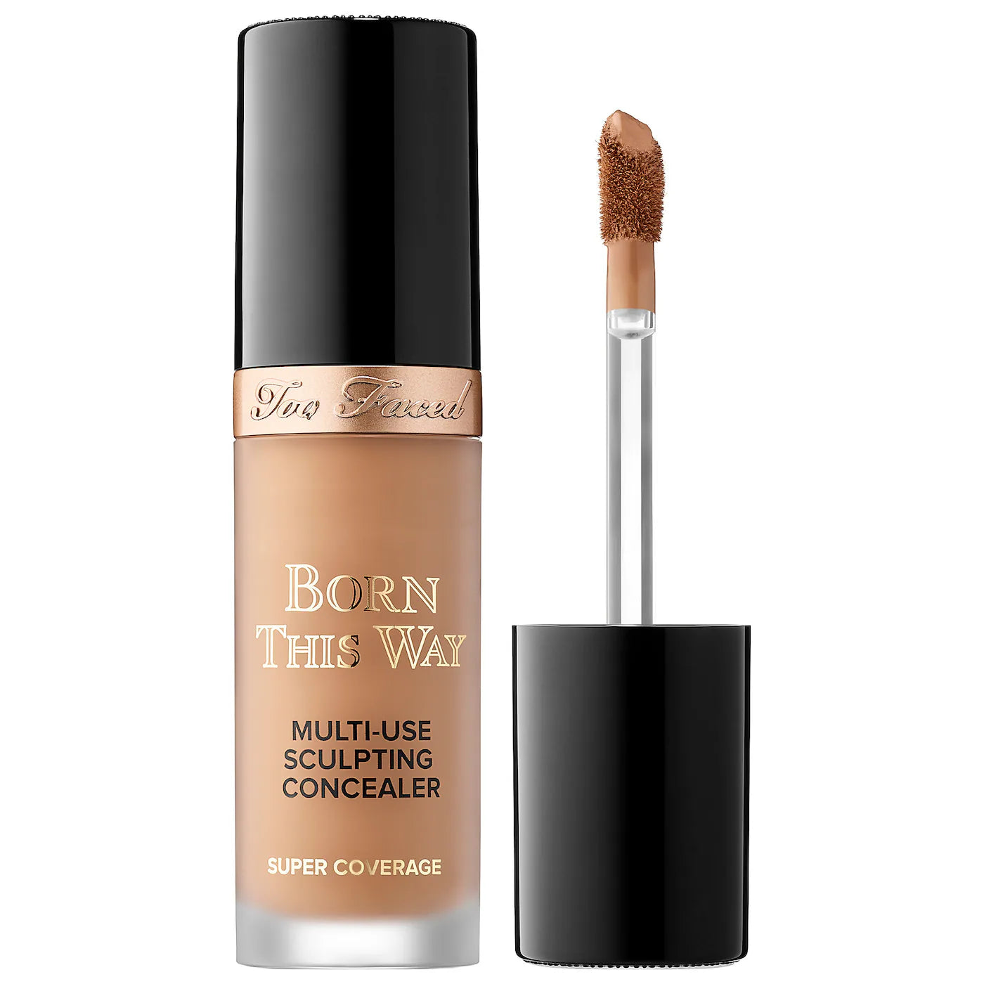 Too Faced Born This Way Super Coverage Multi-Use Concealer *Pre-Orden*