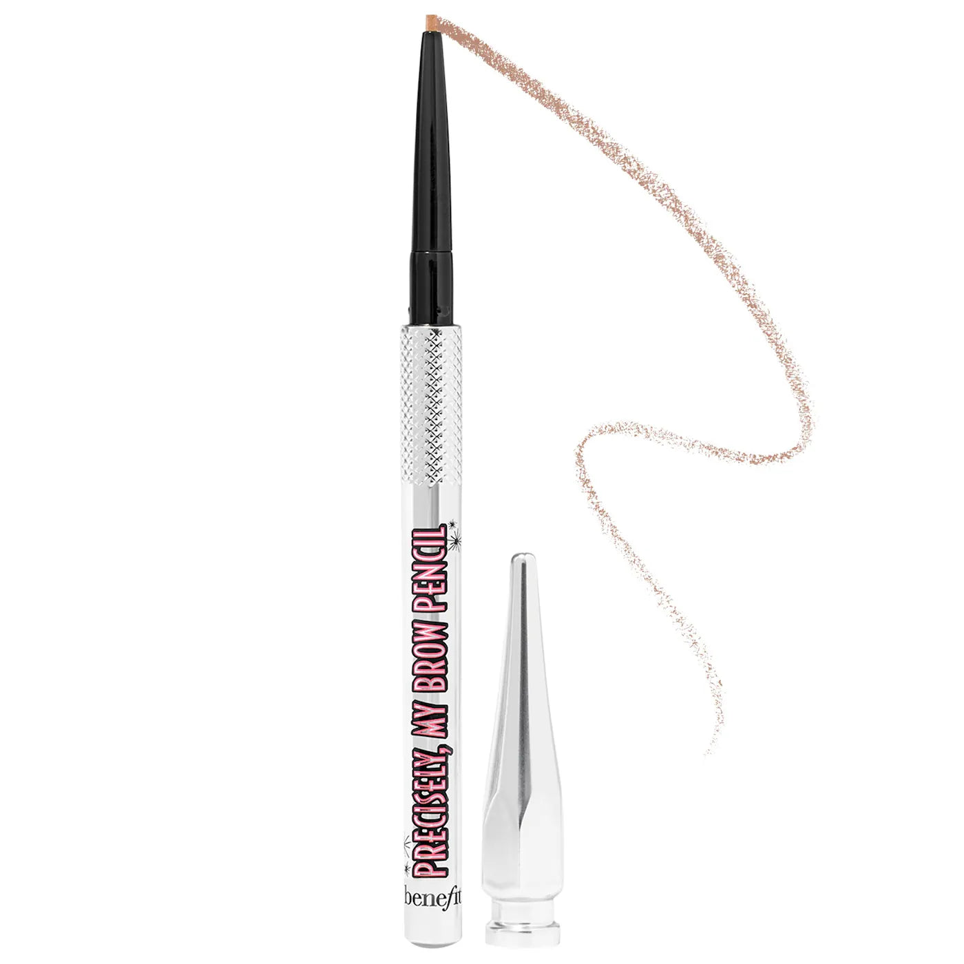 Benefit Cosmetics Precisely, My Brow Pencil Waterproof Eyebrow Definer *Pre-Orden*