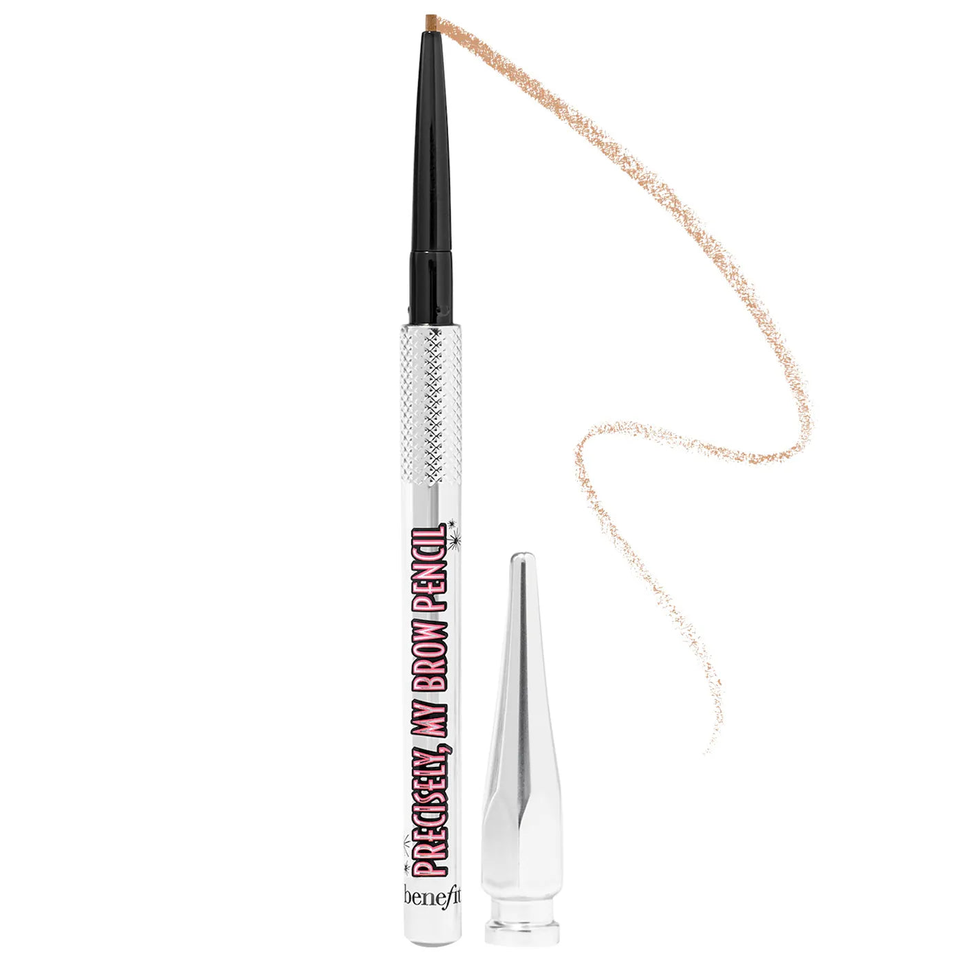 Benefit Cosmetics Precisely, My Brow Pencil Waterproof Eyebrow Definer *Pre-Orden*