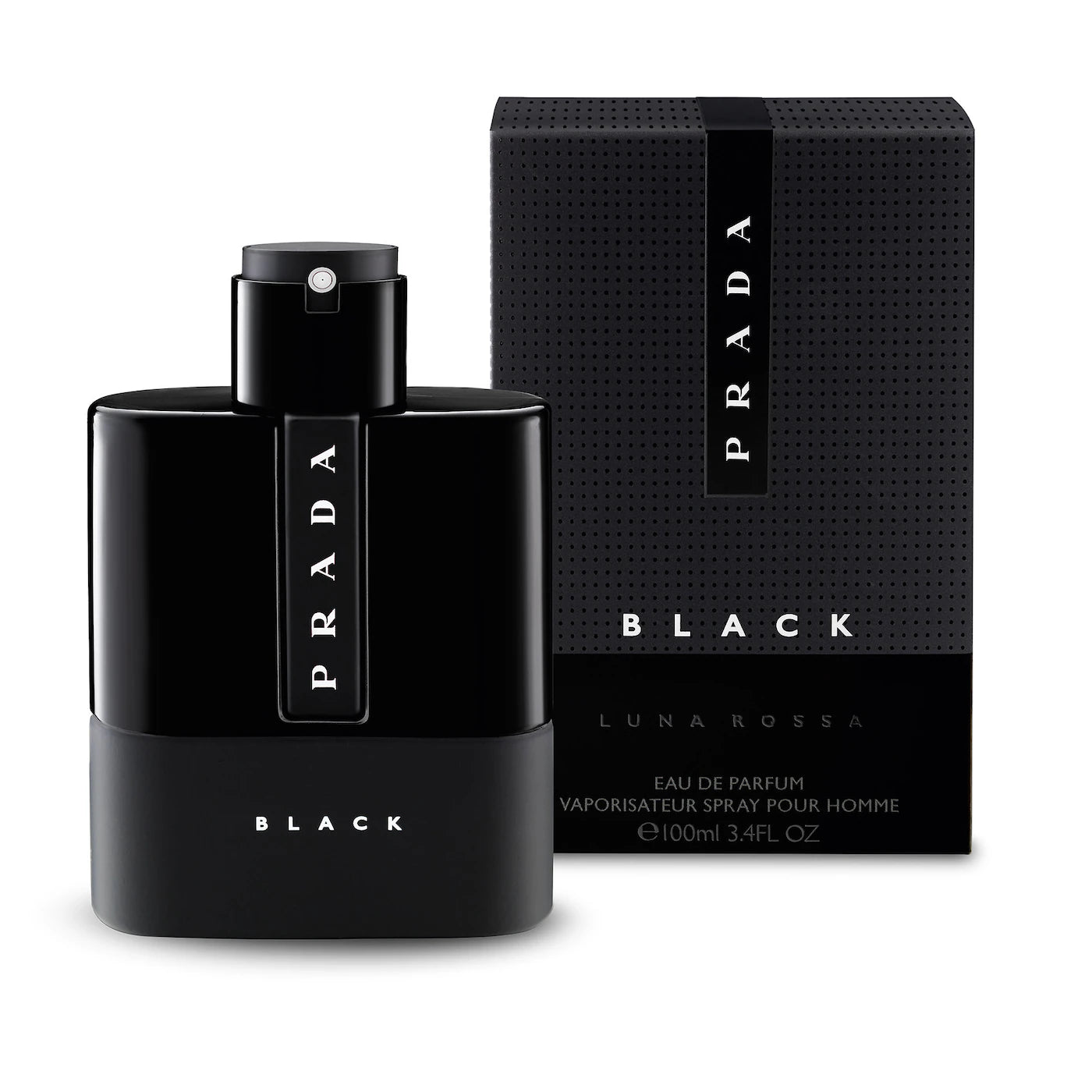 Prada Luna Rossa Black Eau de Parfum *Pre-Orden*