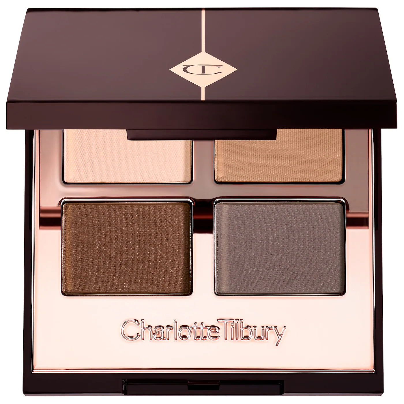 Charlotte Tilbury Luxury Eyeshadow Palette *Pre-Orden*