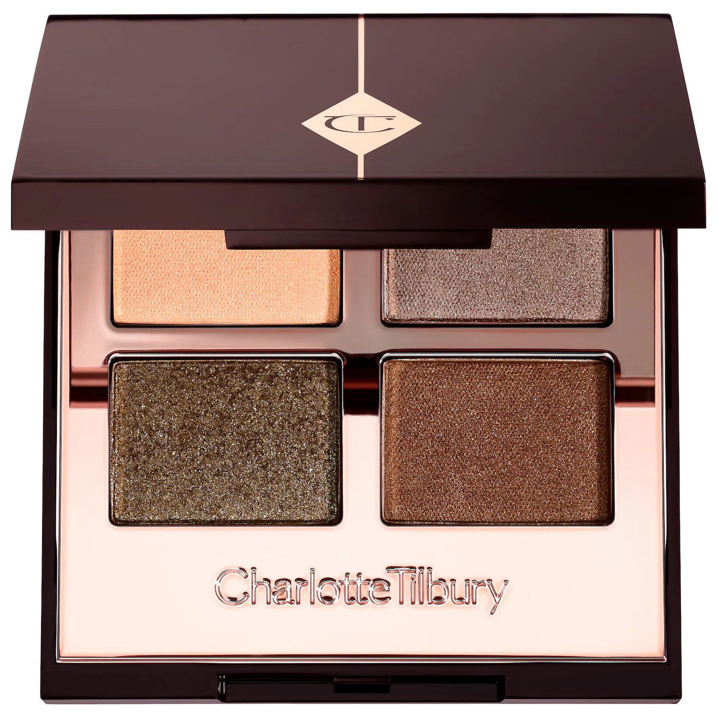 Charlotte Tilbury Luxury Eyeshadow Palette *Pre-Orden*