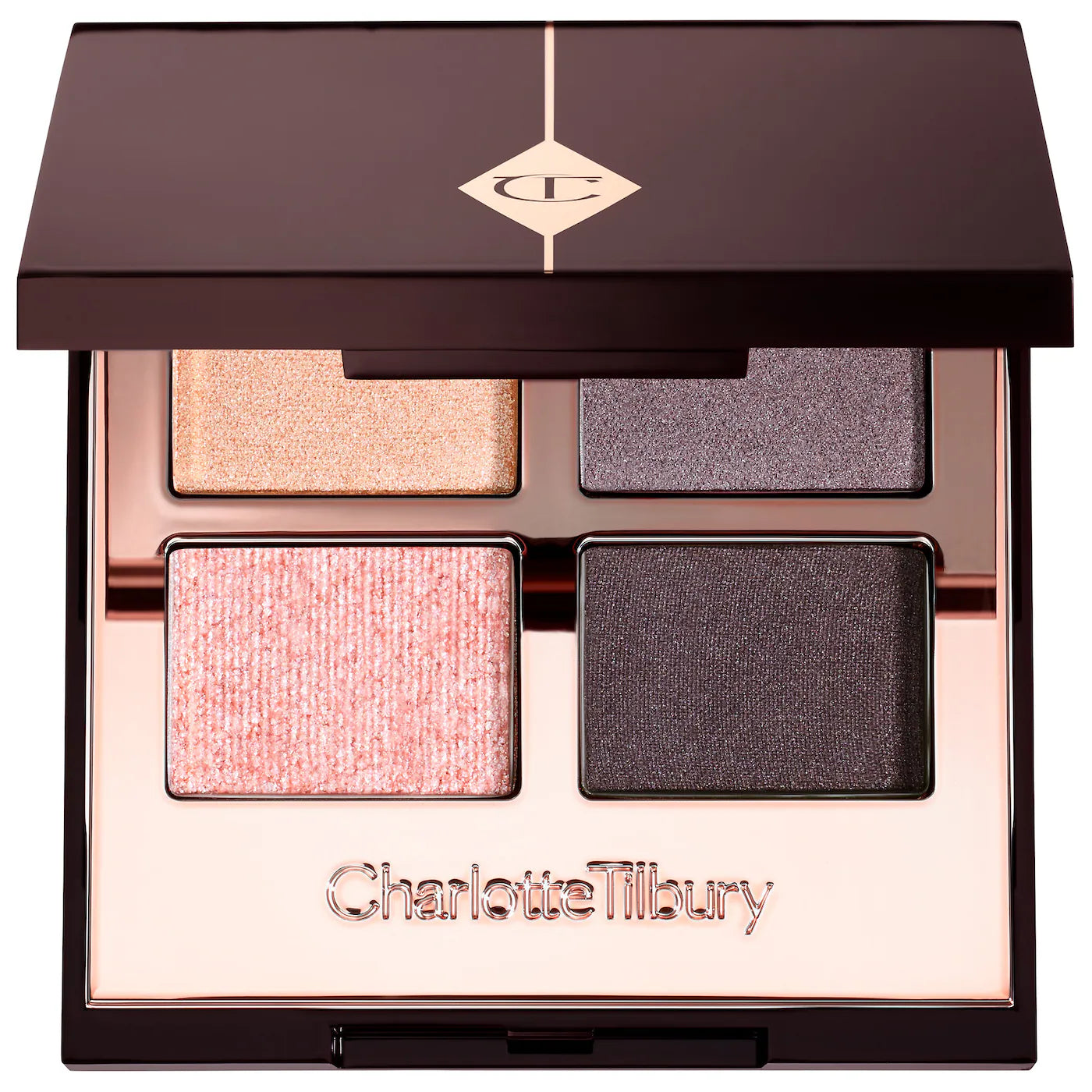 Charlotte Tilbury Luxury Eyeshadow Palette *Pre-Orden*