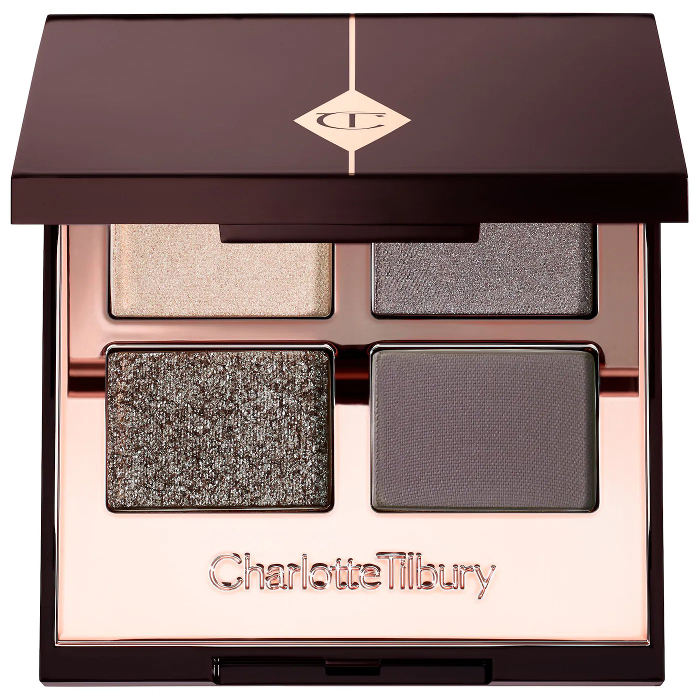 Charlotte Tilbury Luxury Eyeshadow Palette *Pre-Orden*