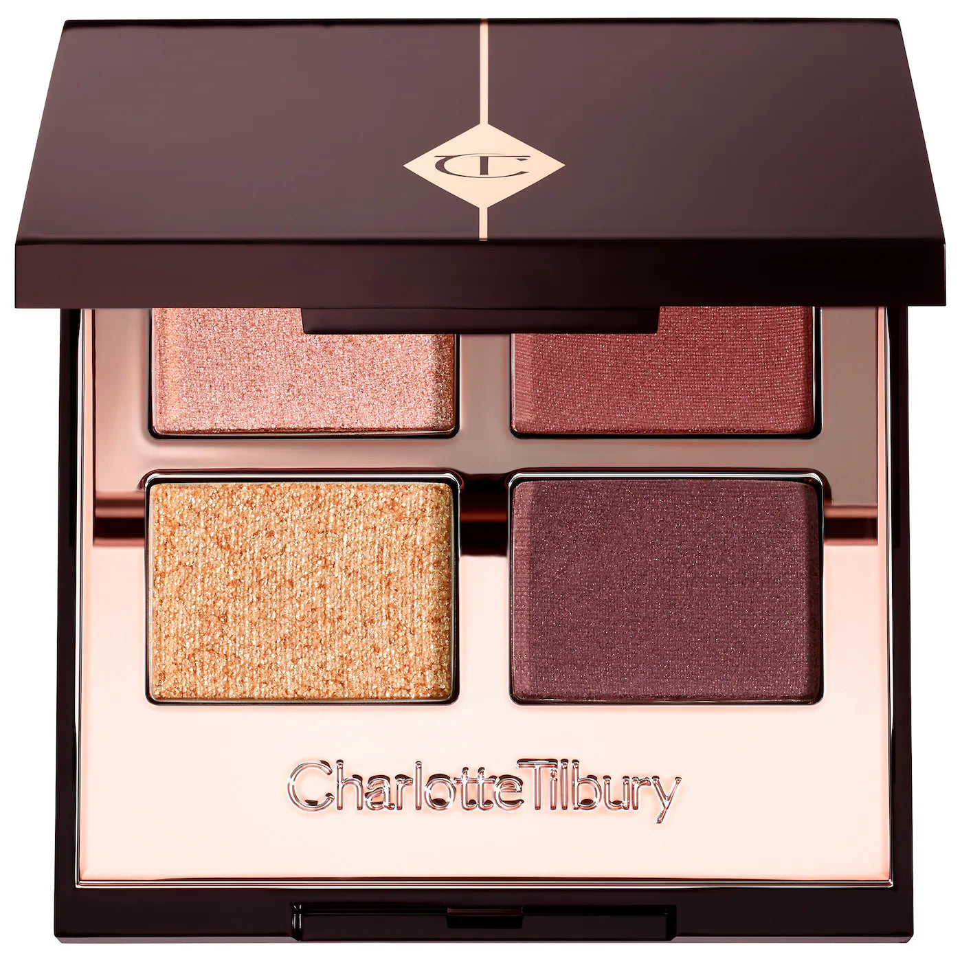 Charlotte Tilbury Luxury Eyeshadow Palette *Pre-Orden*