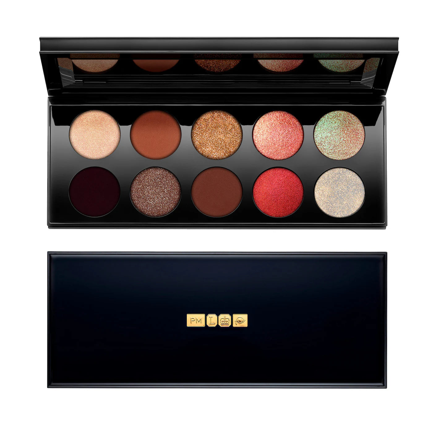 PAT McGRATH LABS Mothership V Eyeshadow Palette - Bronze Seduction *Pre-Orden*