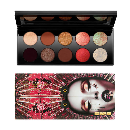 PAT McGRATH LABS Mothership V Eyeshadow Palette - Bronze Seduction *Pre-Orden*