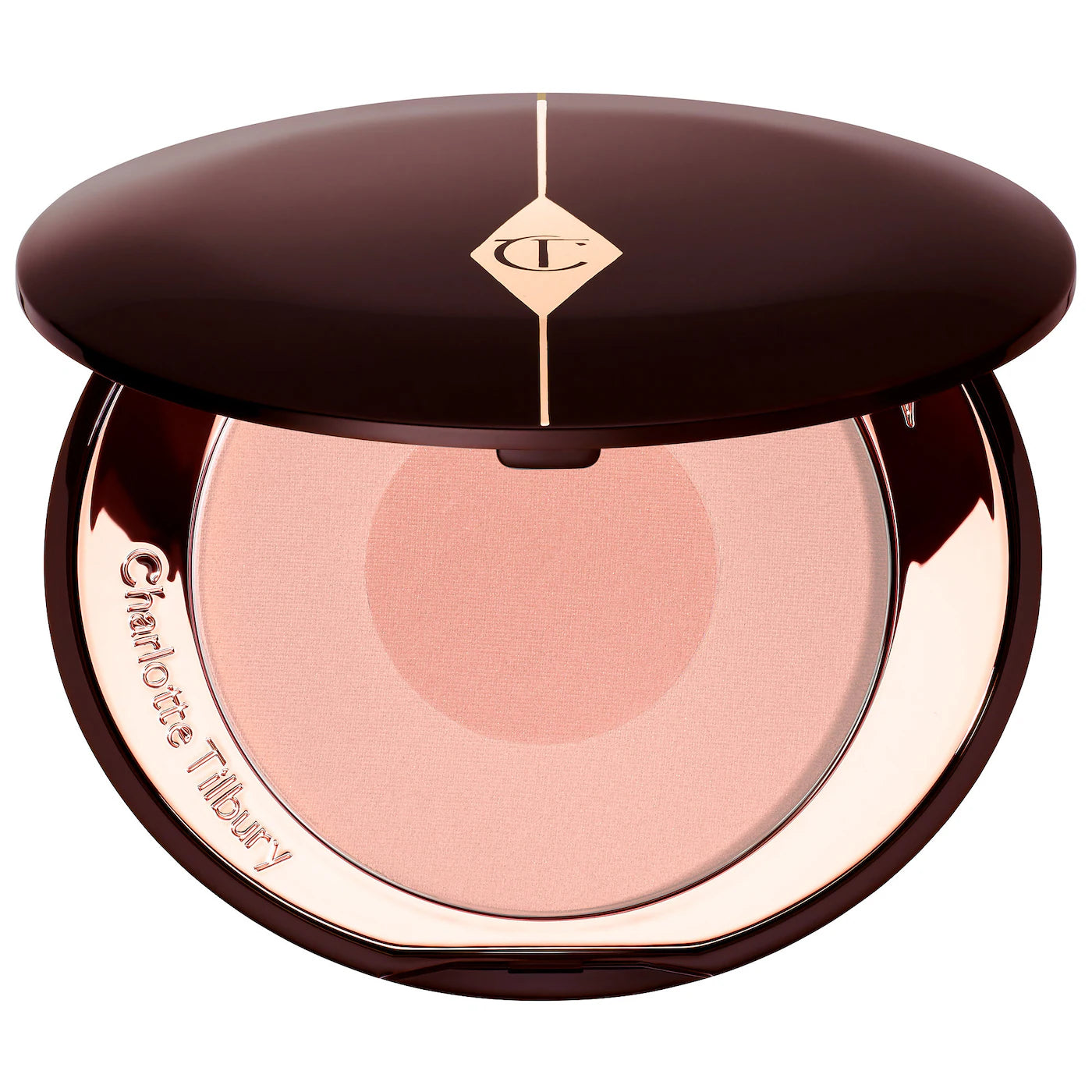 Charlotte Tilbury Cheek To Chic Blush *Pre-Orden*