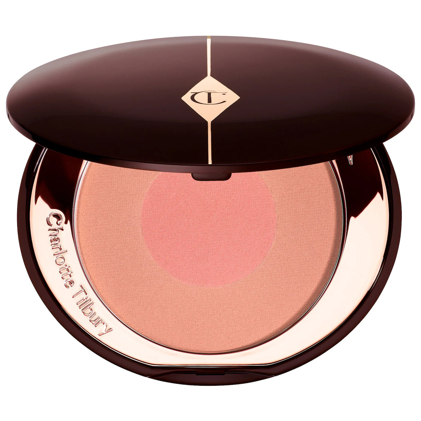 Charlotte Tilbury Cheek To Chic Blush *Pre-Orden*