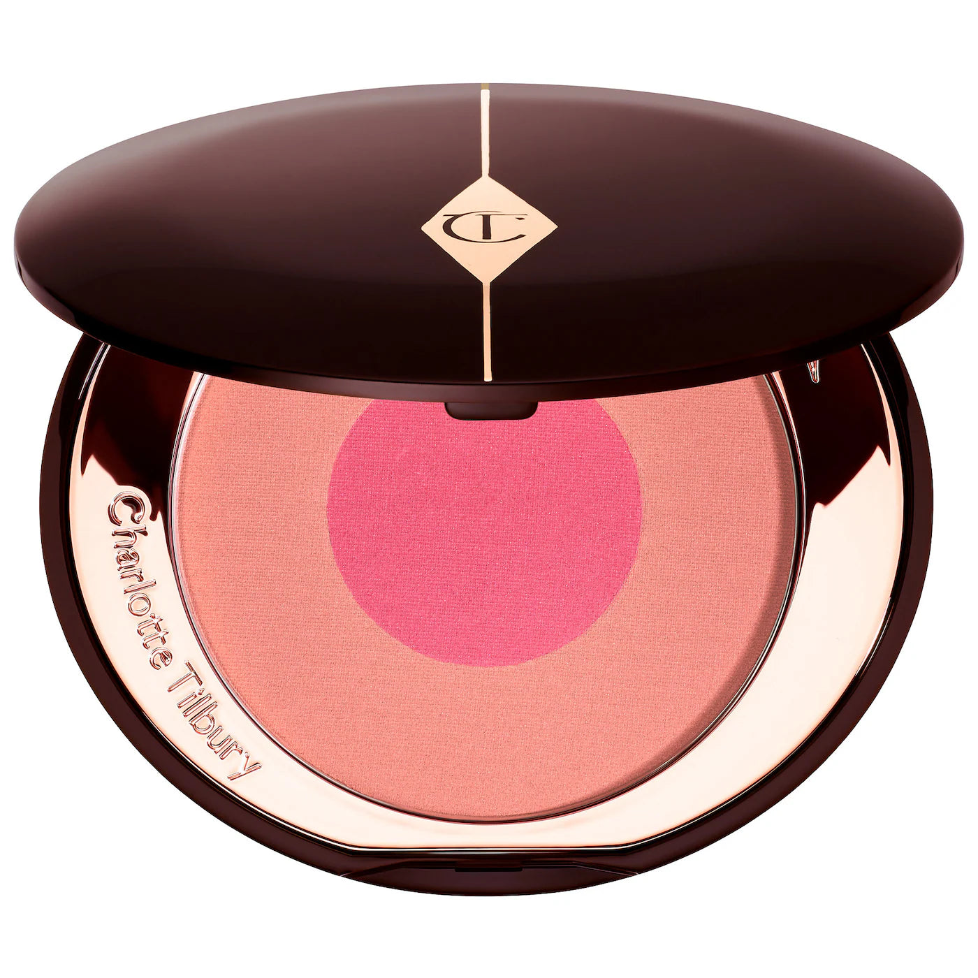 Charlotte Tilbury Cheek To Chic Blush *Pre-Orden*