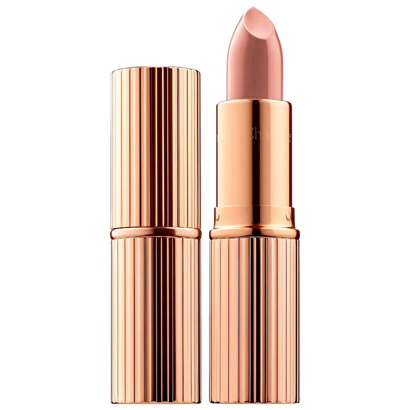 Charlotte Tilbury K.I.S.S.I.N.G Satin Shine Lipstick *Pre-Orden*