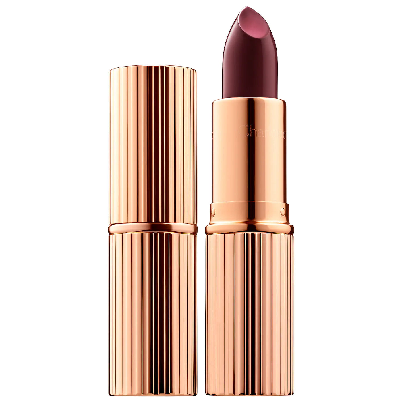 Charlotte Tilbury K.I.S.S.I.N.G Satin Shine Lipstick *Pre-Orden*