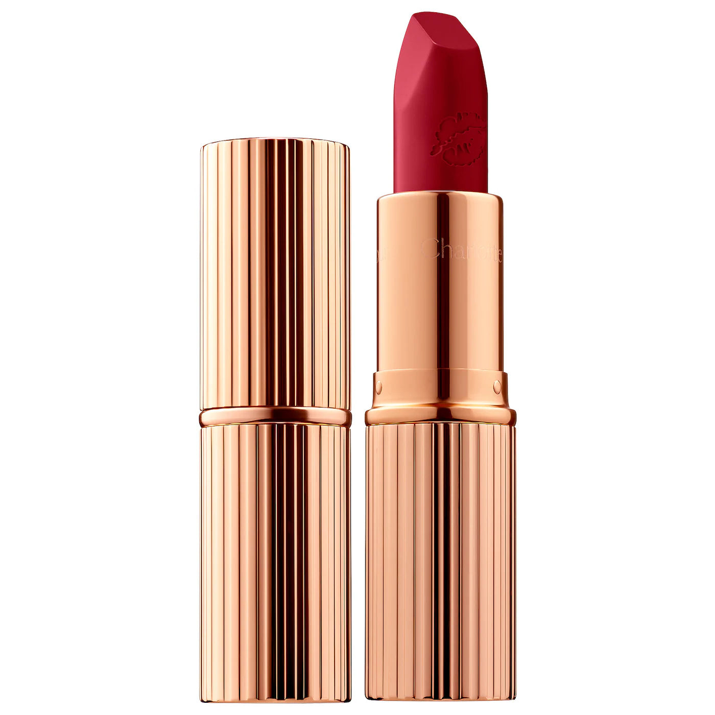 Charlotte Tilbury K.I.S.S.I.N.G Satin Shine Lipstick *Pre-Orden*