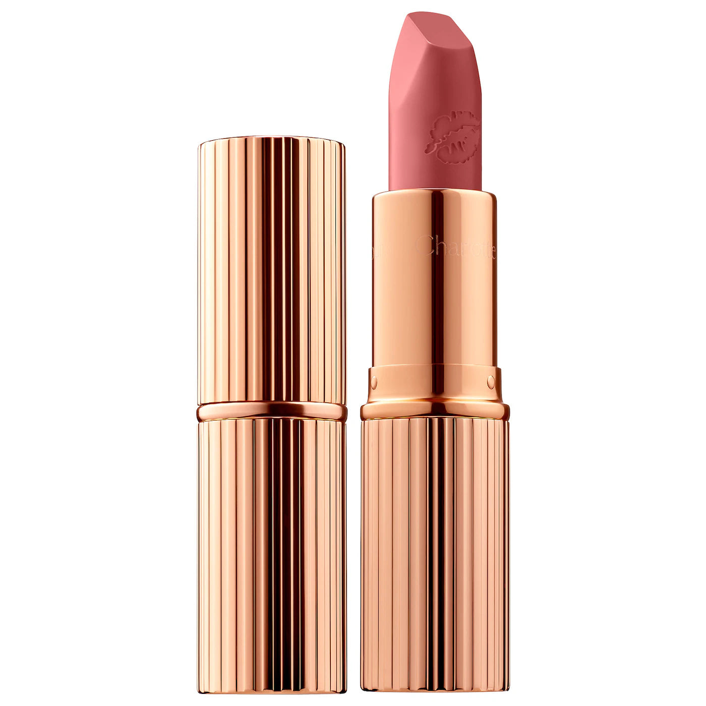 Charlotte Tilbury K.I.S.S.I.N.G Satin Shine Lipstick *Pre-Orden*