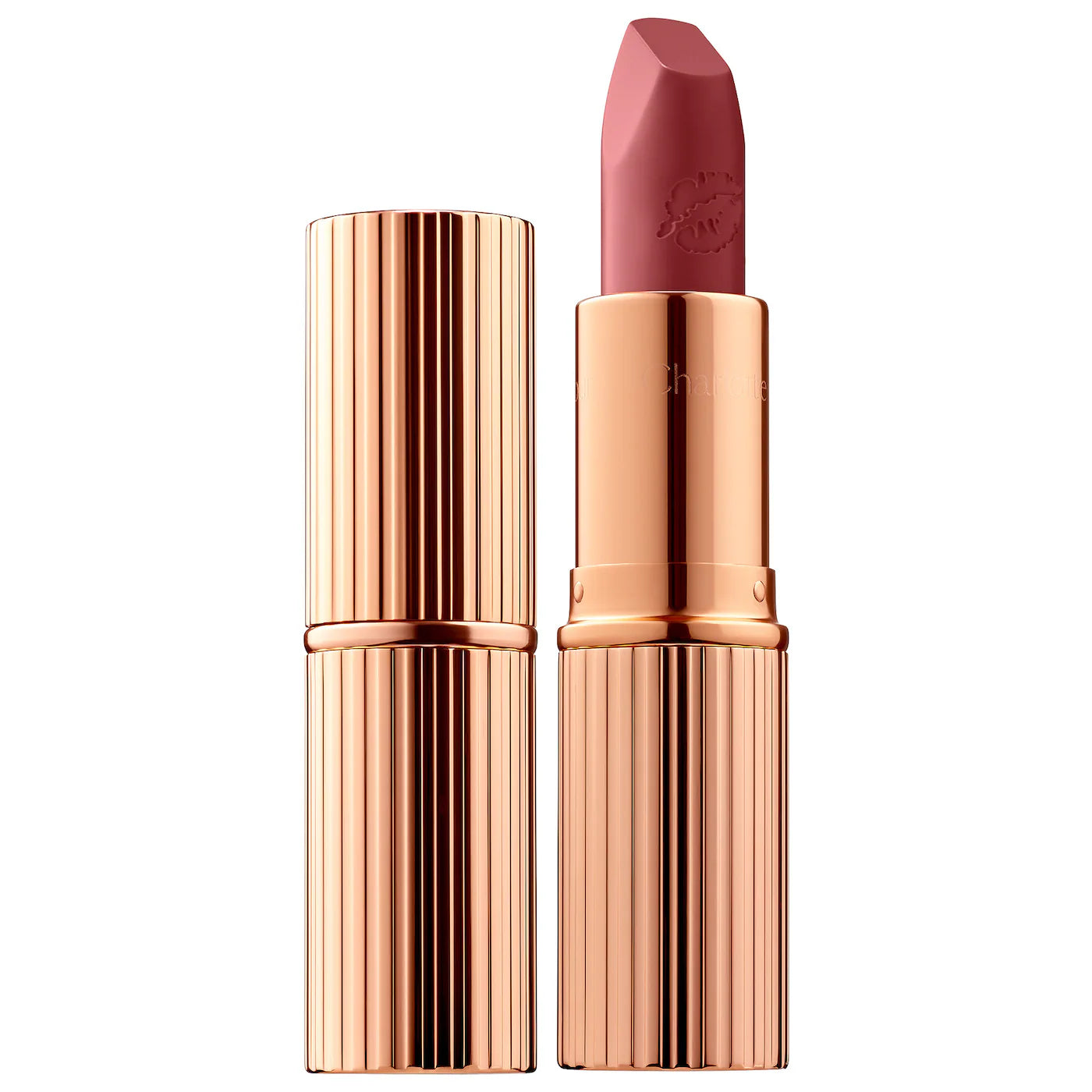 Charlotte Tilbury K.I.S.S.I.N.G Satin Shine Lipstick *Pre-Orden*