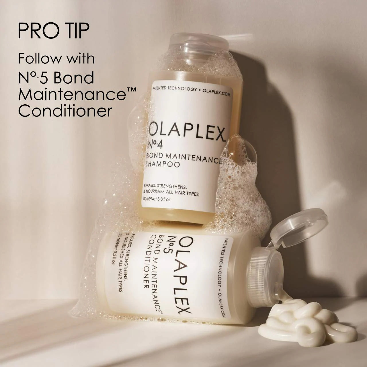 Olaplex No. 4 Bond Maintenance™ Shampoo *Pre-Orden*