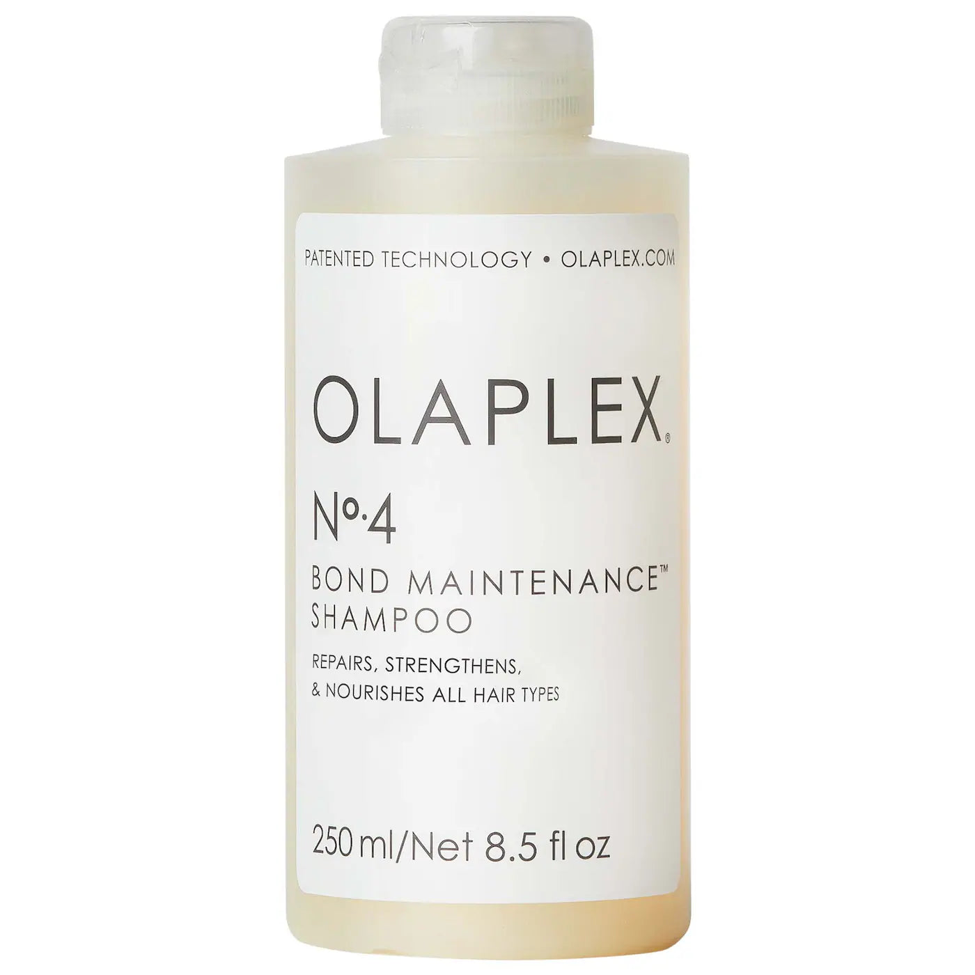 Olaplex No. 4 Bond Maintenance™ Shampoo *Pre-Orden*