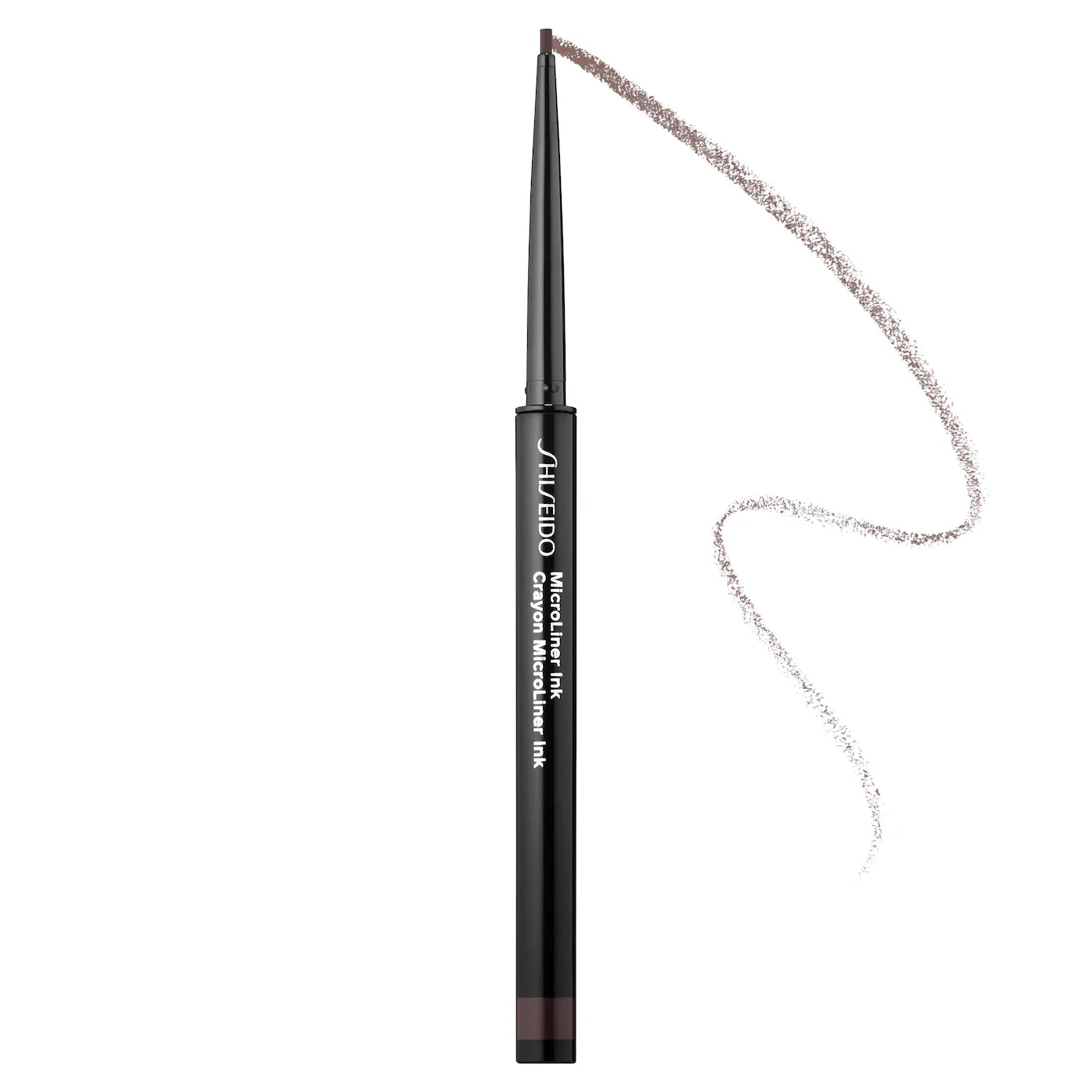 Shiseido MicroLiner Ink Eyeliner *Pre-Orden*