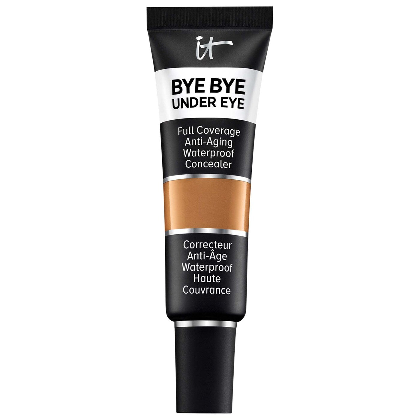 IT Cosmetics Bye Bye Under Eye Full Coverage Anti-Aging Waterproof Concealer (Standard size) *Pre-Orden*