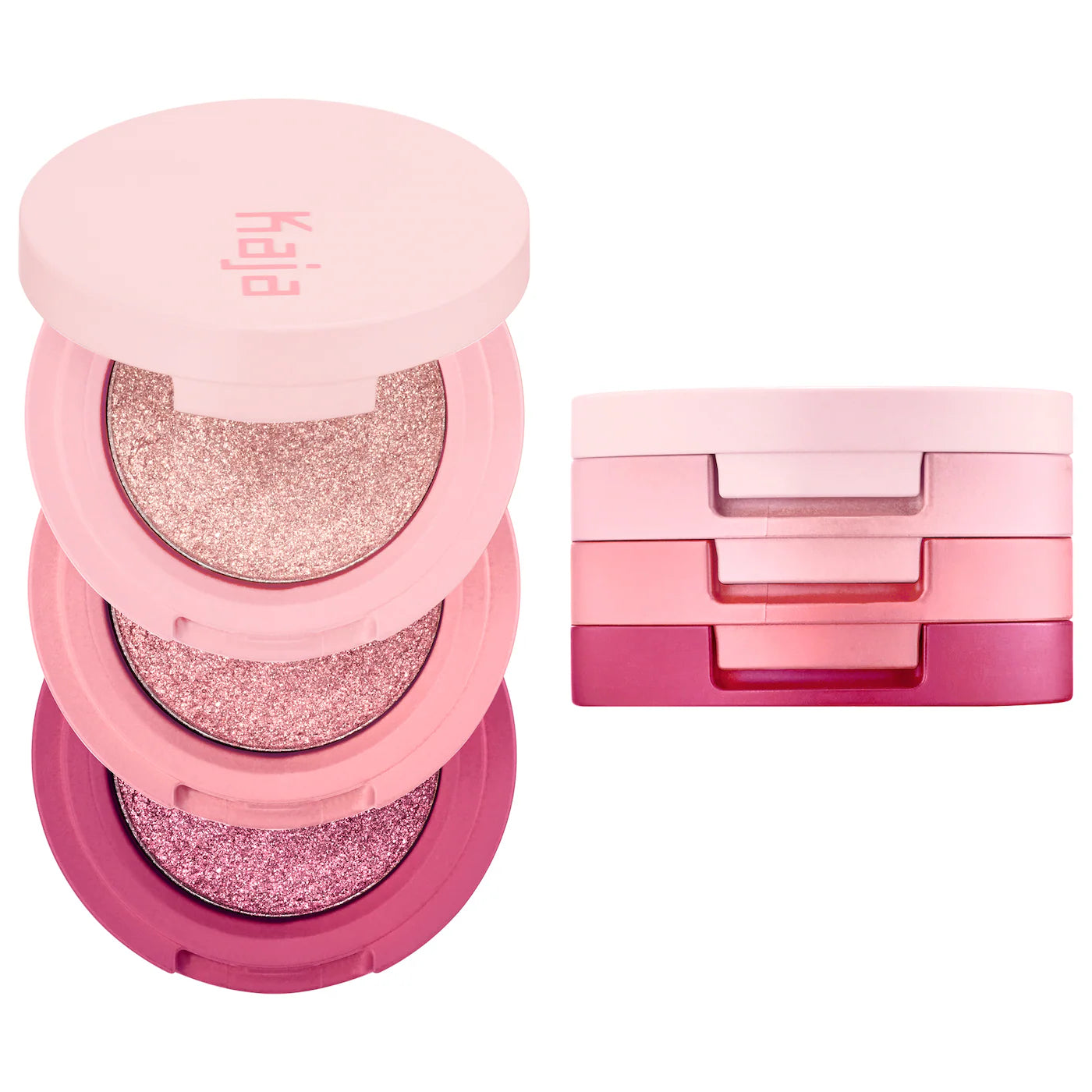 Kaja Eye Bento Bouncy Eyeshadow Trio *Pre-Orden*