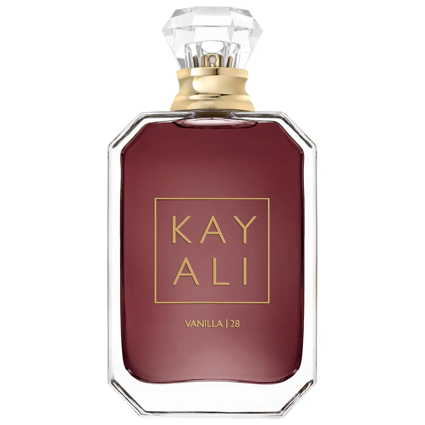 KAYALI VANILLA | 28 Eau de Parfum *Pre-Orden*