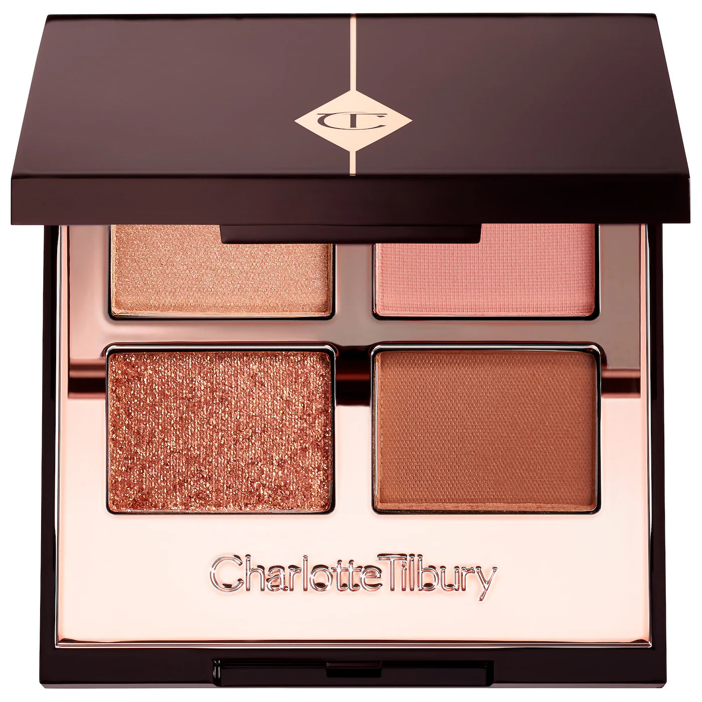 Charlotte Tilbury Luxury Eyeshadow Palette *Pre-Orden*