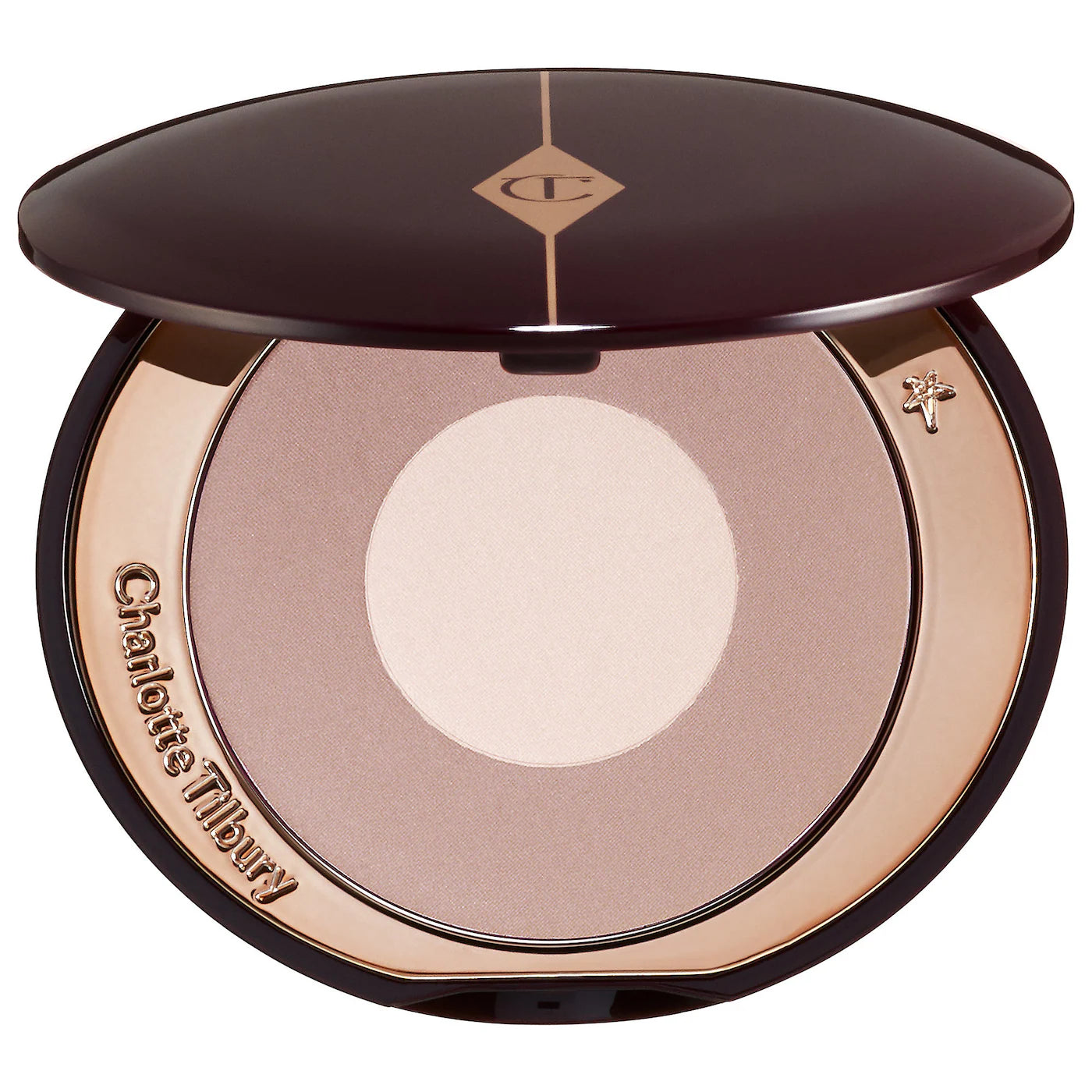 Charlotte Tilbury Cheek To Chic Blush *Pre-Orden*